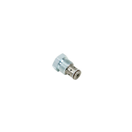 Air Brake Air Tank Pressure Check Valve
