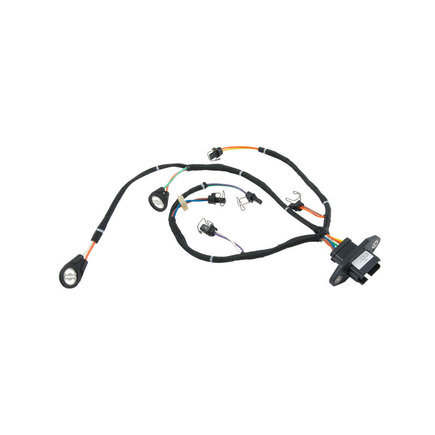 Electronic Injectors Wiring Harness