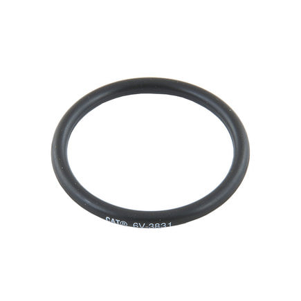 Engine Oil Cooler Line O-Ring