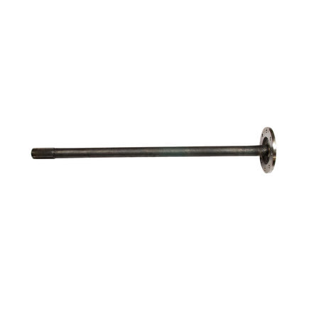 Front and Rear Suspension Shock Absorbers / Control Arms / Axle Shafts / Frame Stiffeners / Brake Lines Kit