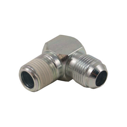 Transmission Oil Cooler Line Fitting