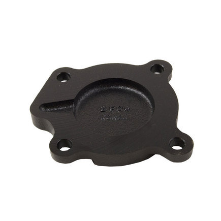 Auxiliary Transmission Cover
