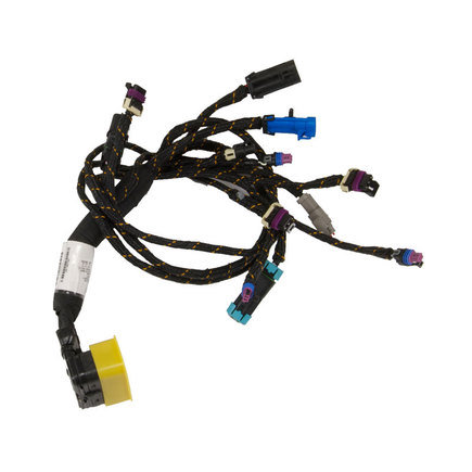 Transmission Control Module Wiring Harness