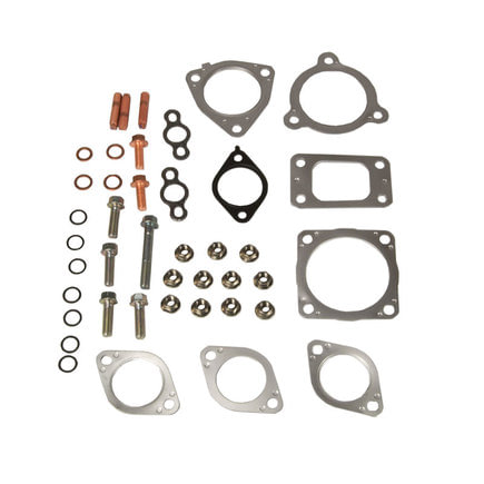 Jeep Renegade Turbocharger Mounting Gasket Set