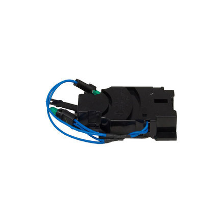 Pontiac Vibe HVAC Blower Motor Switch