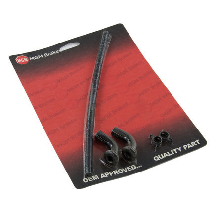 Air Brake Air Line Ends Tube / Elbow