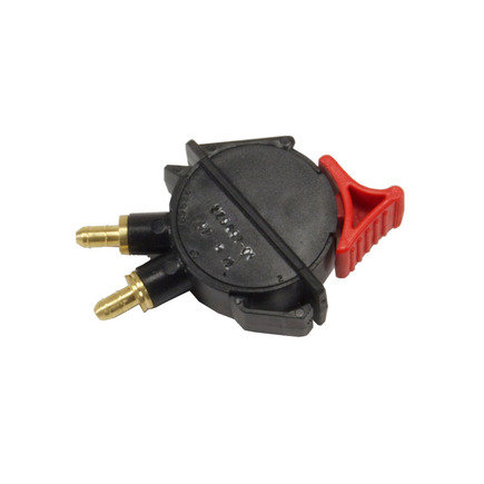 High Pressure Switch