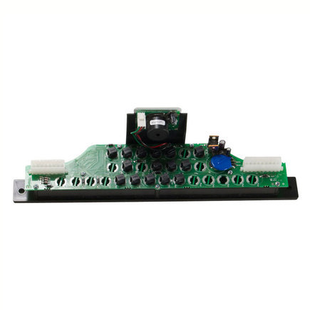 Warning Light Assembly