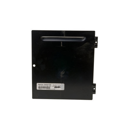 Electrical Compartment Access Door
