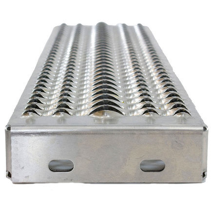 Battery Box Step