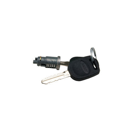 Volkswagen Jetta Ignition Lock Cylinder