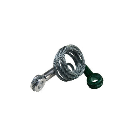 Hood Release Cable Nut