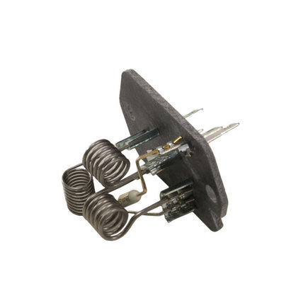 HVAC Blower Motor Switch Resistor