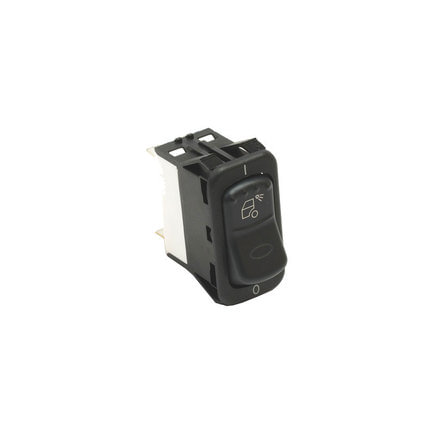 Automatic Transmission Overload Switch