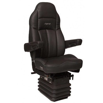 Freightliner Cascadia Seat