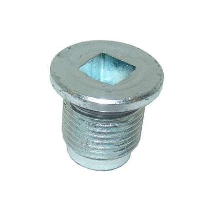 Engine Oil Drain Plug