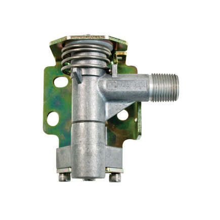 Air Brake Air Line Swivel Bracket
