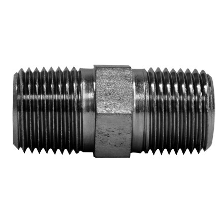 Air Brake Pipe Nipple