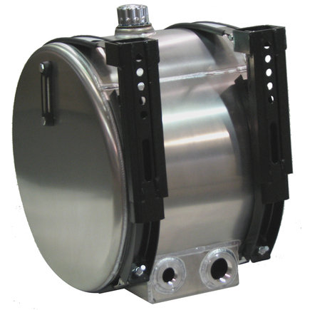 Dodge W200 Fuel Tank