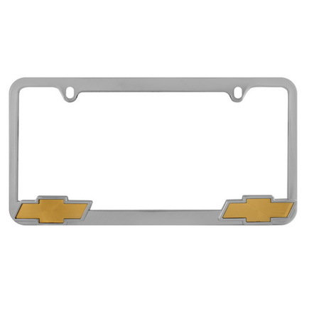License Plate Frame
