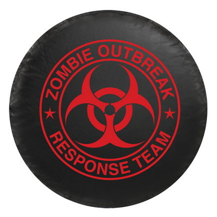 Spare Tire Cover