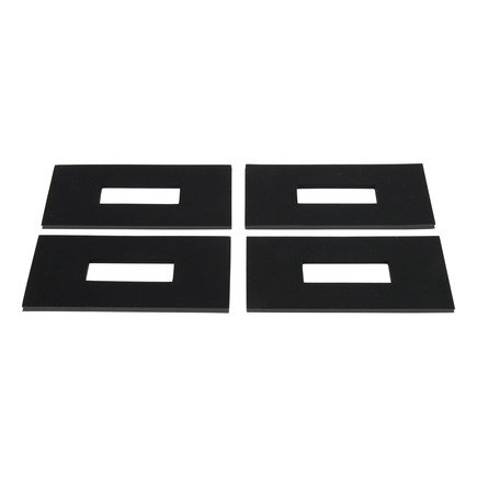Sound Dampening Sheet