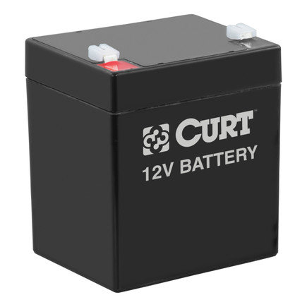 Vehicle Battery