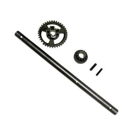 Differential Spider and Pinion Gear Kit