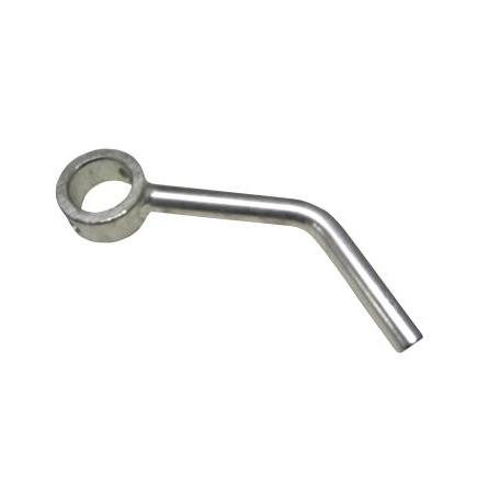 Trailer Hitch Mounting Hardware