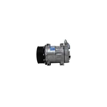 ABS Pump and Motor Assembly