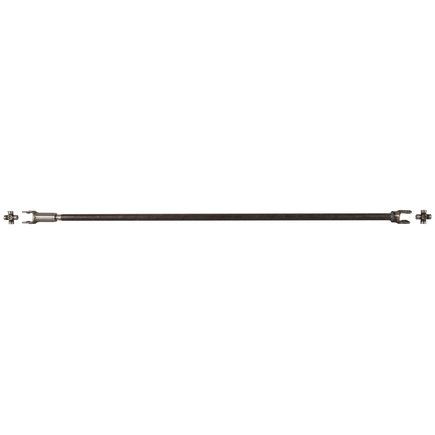 Power Take Off (PTO) Tube Shaft
