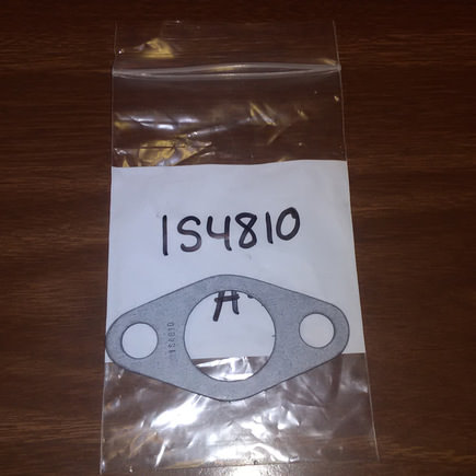 Turbocharger Oil Drain Gasket