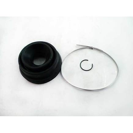 Drum Brake Wheel Cylinder Boot