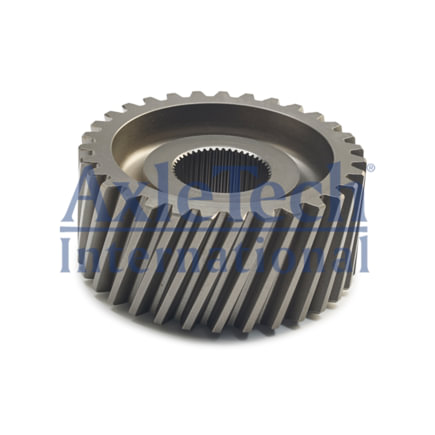 Differential Spur Gear