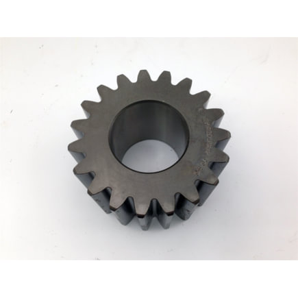 Differential Spur Gear