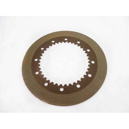 Transfer Case Clutch Friction Plate