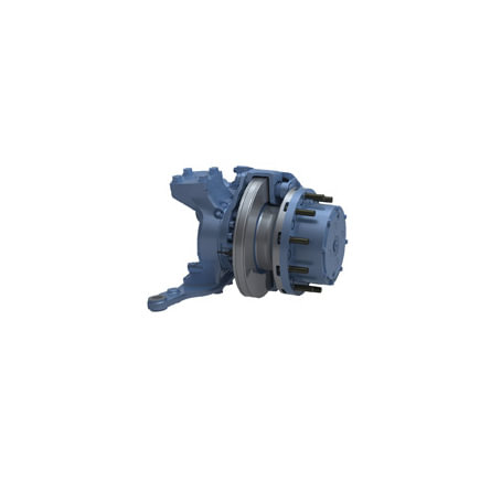 Drum Brake Shoe Anchor Pin Link