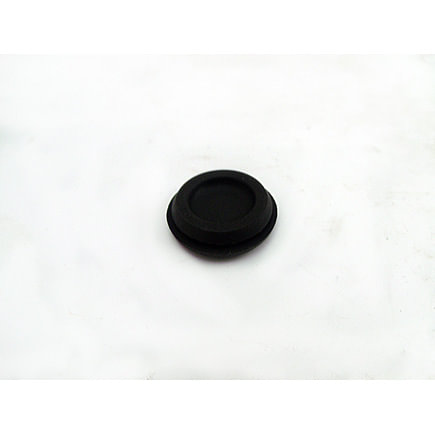 Wheel Dust Shield