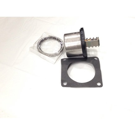 Suzuki Thermostat and Housing