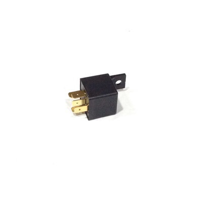 A/C Compressor Discharge Sensor