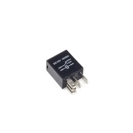 HVAC System Relay