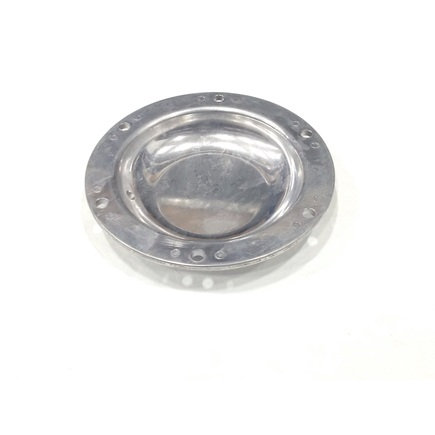 Trunnion Cap