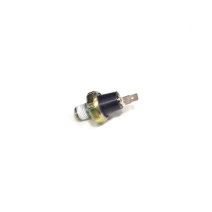Low Pressure Switch