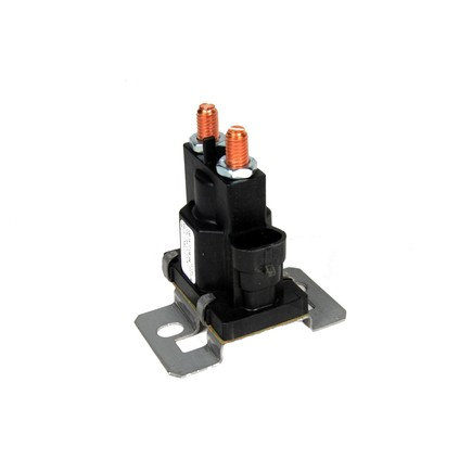 Auxiliary Battery Relay