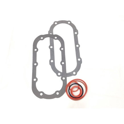Dodge Ram 5500 Engine Oil Cooler Gasket Set