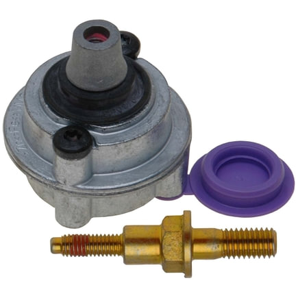 Chevrolet Suburban 1500 Disc Brake Low Frequency Noise Damper