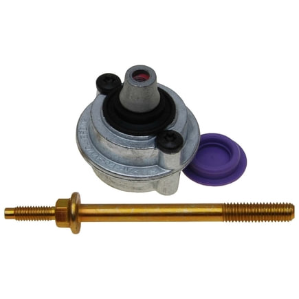 Mercury Mountaineer Disc Brake Low Frequency Noise Damper