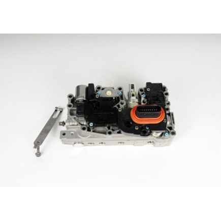 Automatic Transmission Valve Body Control Valve