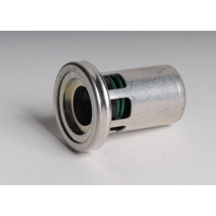 Engine Oil Filter Bypass Valve