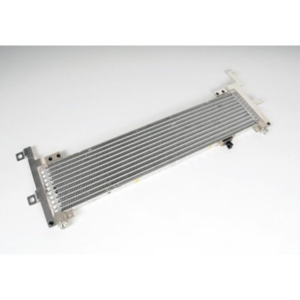 Automatic Transmission Oil Cooler Assembly